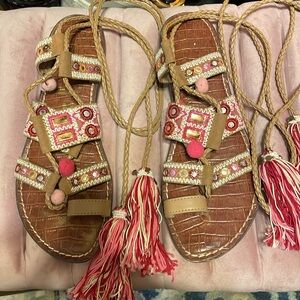 Sam Edelman Sandals